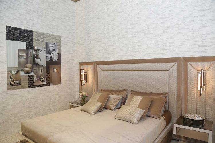 Oasis at Downtown Design Dubai 2017