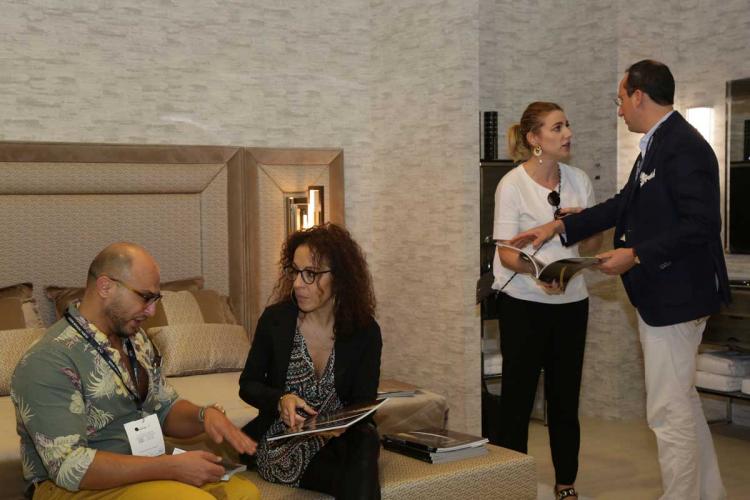 Oasis at Downtown Design Dubai 2017