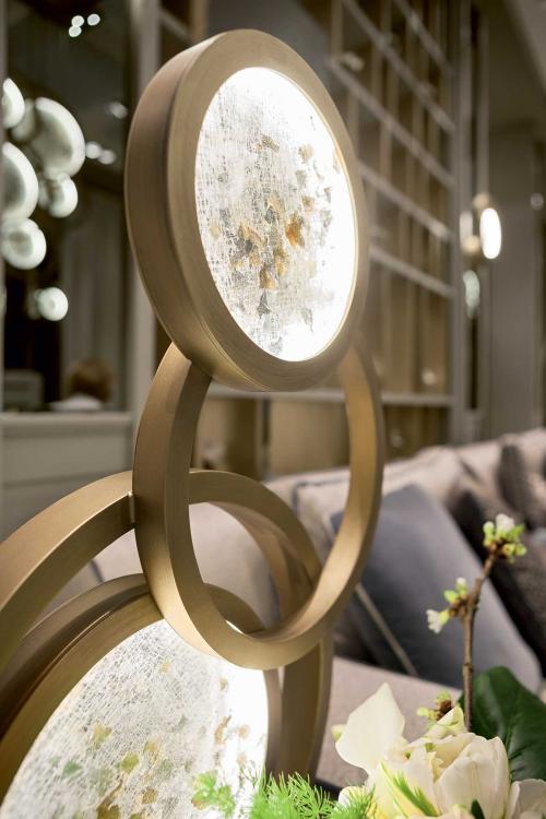 Moon Lighting collection by Oasis