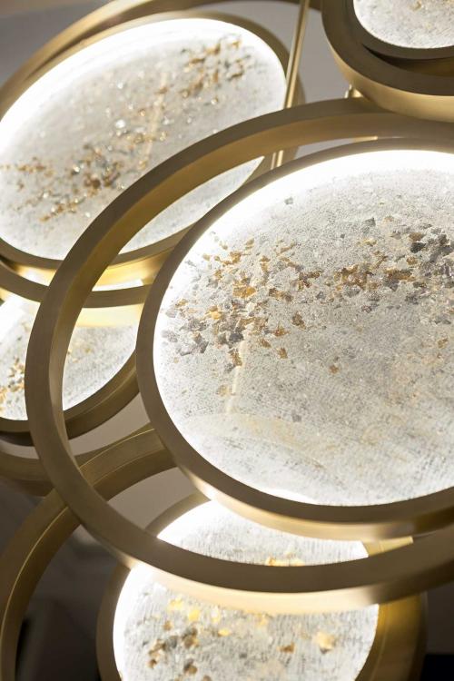 Moon Lighting collection by Oasis