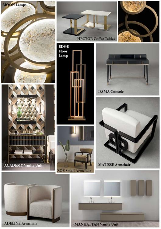 OASIS НА МЕЖДУНАРОДНОМ ДНЕ ДИЗАЙНА В МЕКСИКЕ