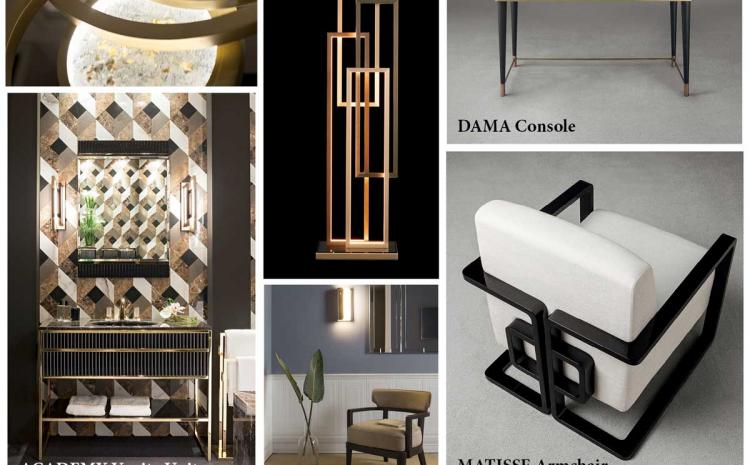 OASIS НА МЕЖДУНАРОДНОМ ДНЕ ДИЗАЙНА В МЕКСИКЕ