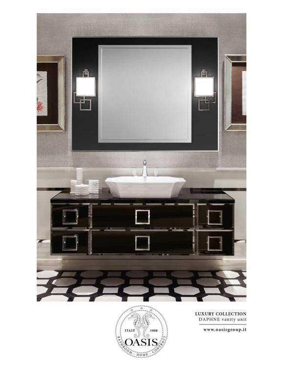 Bridge For Design — March 2018