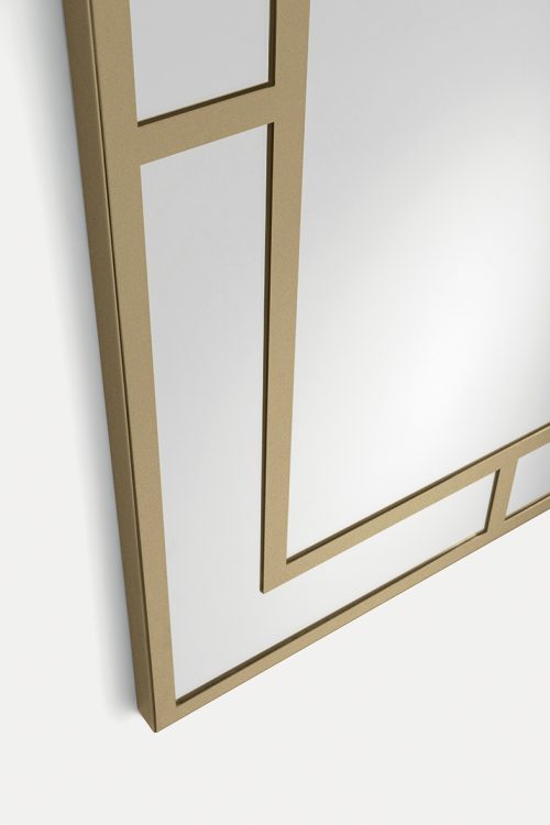 Коллекция зеркал Casablanca от Oasis