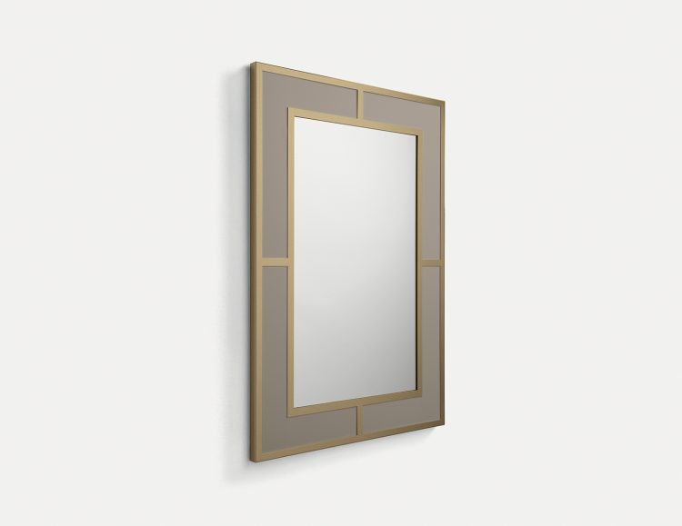 Коллекция зеркал Casablanca от Oasis