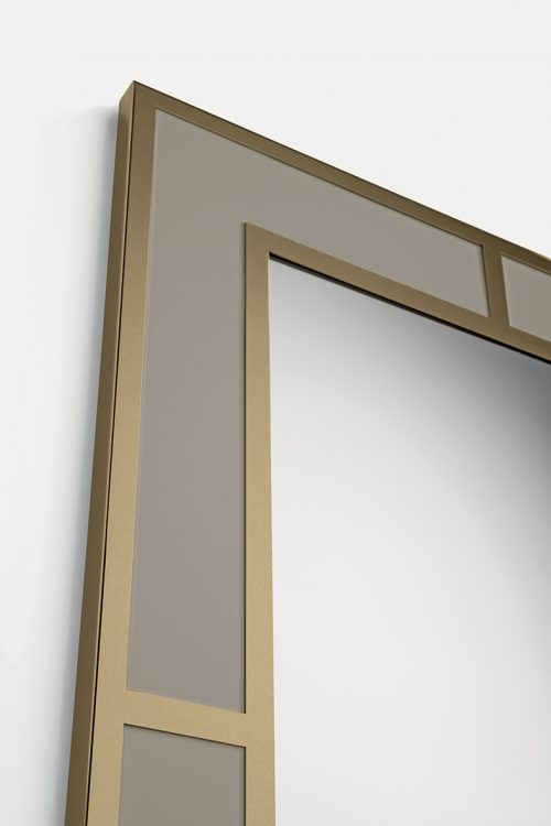 Коллекция зеркал Casablanca от Oasis