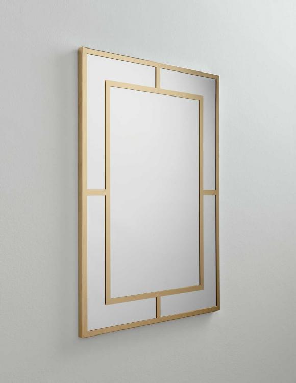 Casablanca mirror collection by Oasis