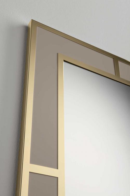 Casablanca mirror collection by Oasis