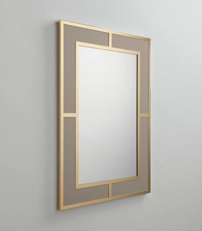 Casablanca mirror collection by Oasis