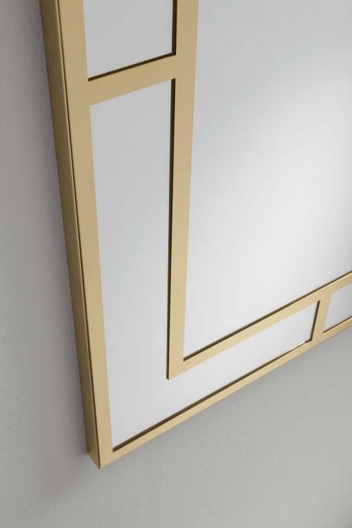 Casablanca mirror collection by Oasis