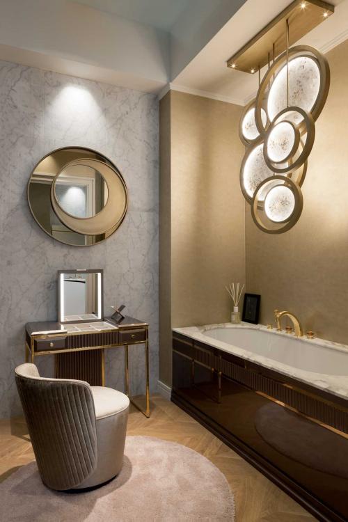 Oasis @ Salone Milano 2018