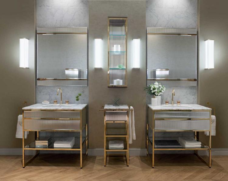 Oasis @ Salone Milano 2018