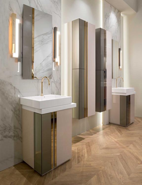 Oasis @ Salone Milano 2018