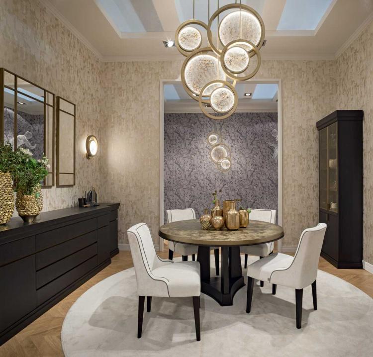 Oasis @ Salone Milano 2018