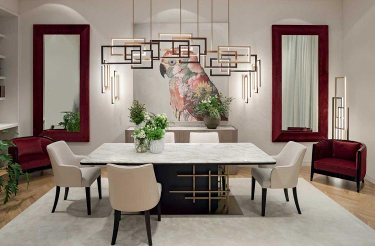 Oasis @ Salone Milano 2018