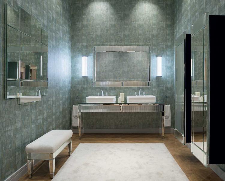 Oasis @ Salone Milano 2018