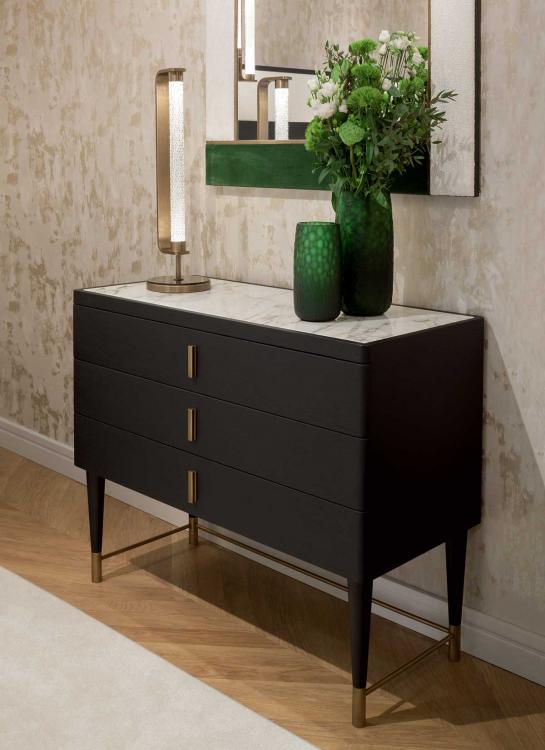 Mozar drawer chest 