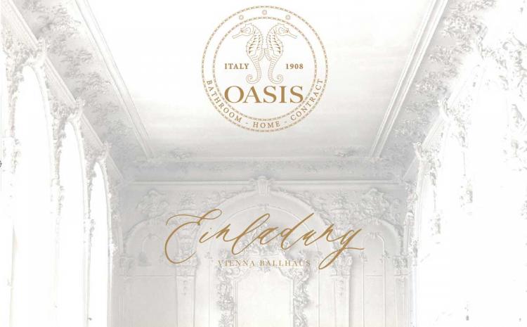 ТРИАДА РОСКОШИ И ЭЛЕГАНТНОСТИ