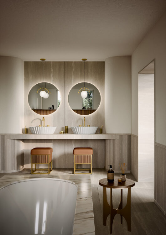 Коллекция Plissé