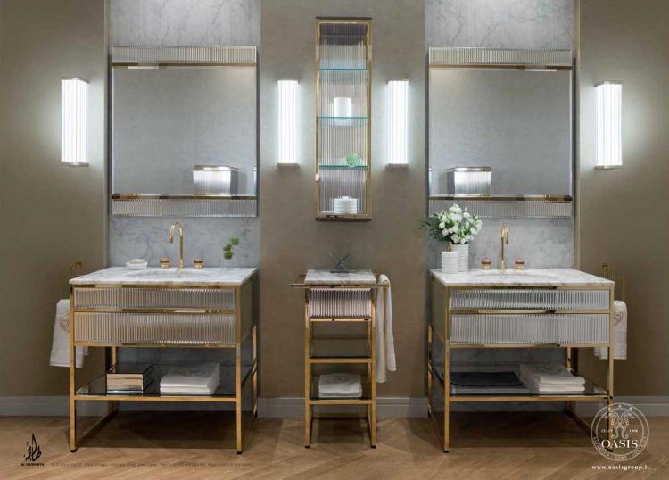 Academy collection by Oasis on Edge Magazine