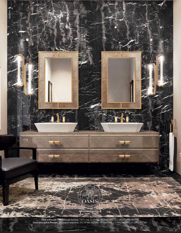 AD Russia – June 2018 BLACK