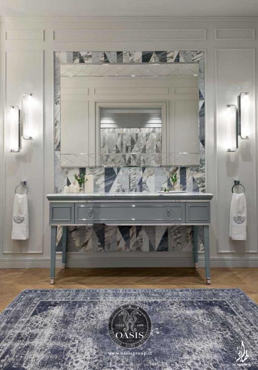 Edge Kitchens & bathrooms