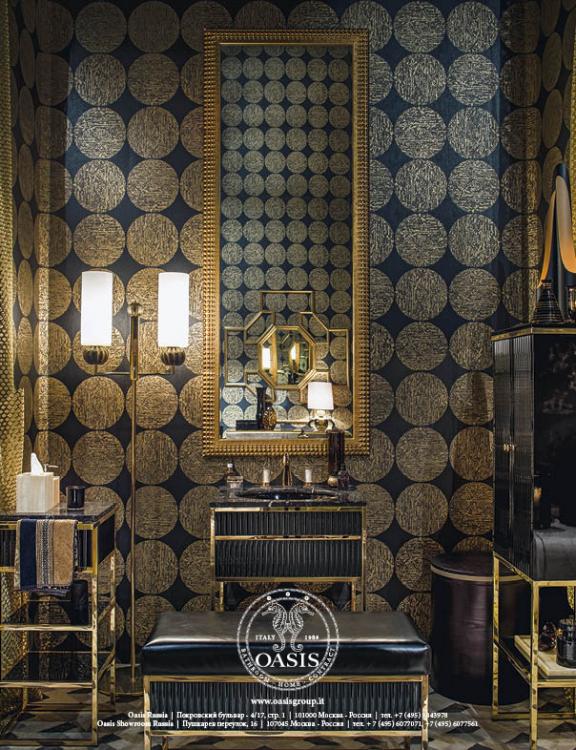 AD Russia — April 2018