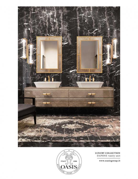 Bridge For Design — May 2018