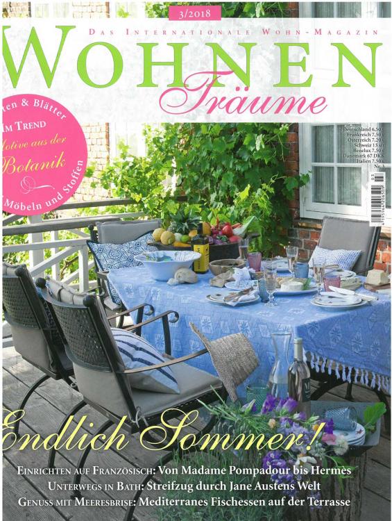 WohnenTraume 03.2018