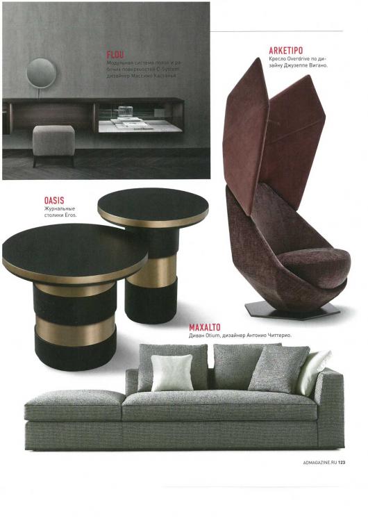 AD Russia — June 2018