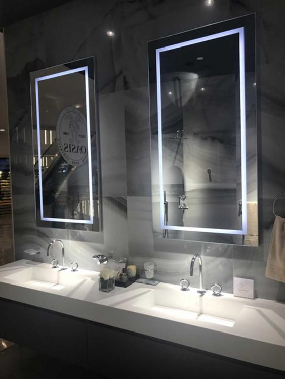 Opening of luxurious showroom in the vibrant city of Shanghai