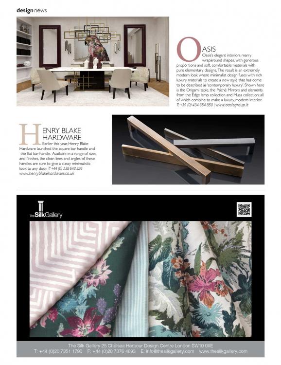 Bridge For Design — June 2018