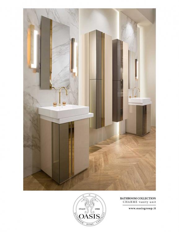 Bridge For Design – June 2018