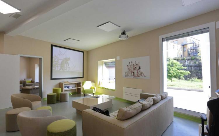 OASIS ДЛЯ КОМАНДЫ ДЕТЕЙ