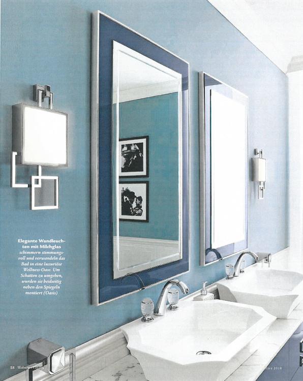 Wohnen & Garten — Marz 2018