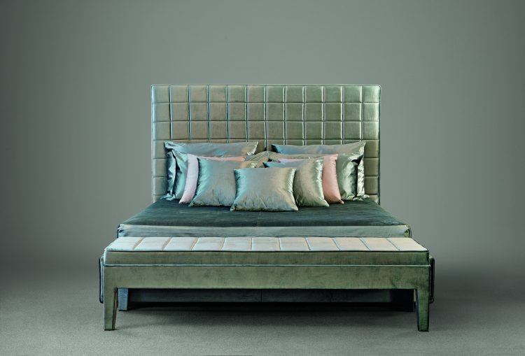 Oasis - Lubecca - Bedroom