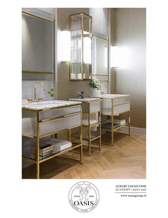 Bridge For Design — October 2018