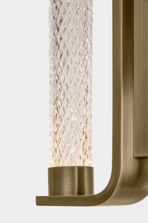 Stradivari table lamp 