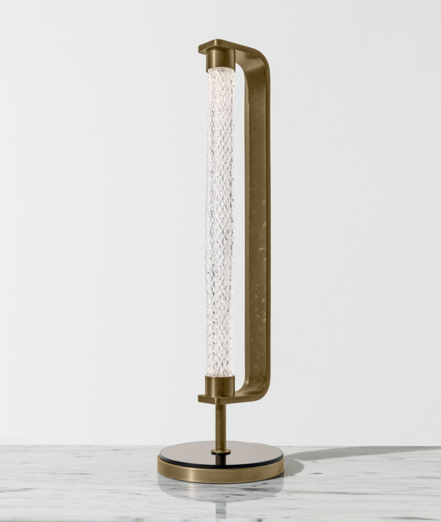 Настольная лампа Stradivari