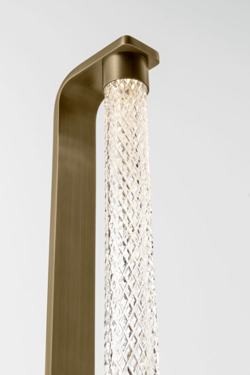 Настольная лампа Stradivari