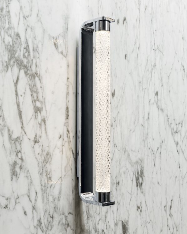 Stradivari wall lamp - single unit