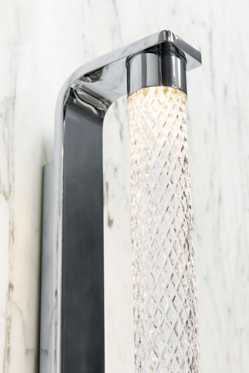 Stradivari wall lamp - single unit