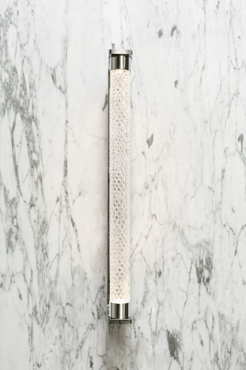 Настенный светильник Stradivari – с одним плафоном