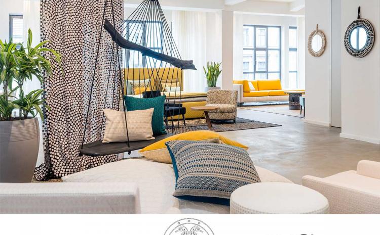 OASIS: РОСКОШЬ И ЭЛЕГАНТНОСТЬ