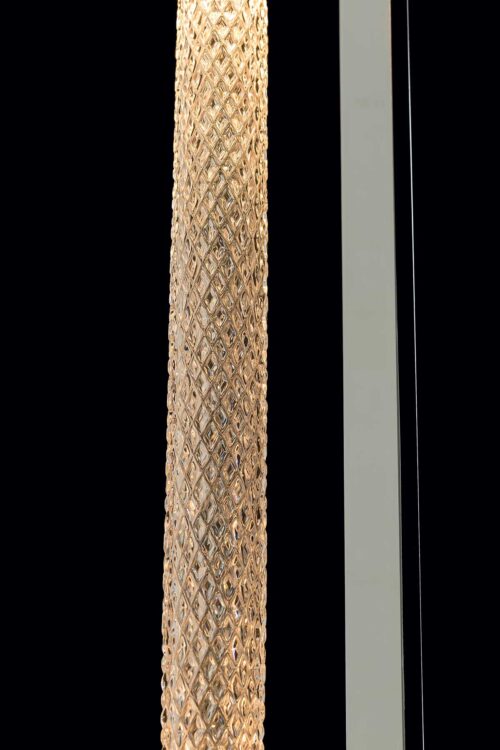 Подвесной светильник Stradivari — один плафон