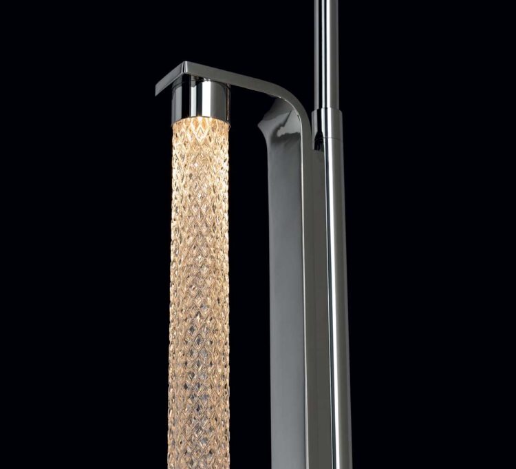 Подвесной светильник Stradivari — один плафон