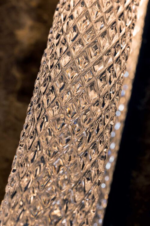 Коллекция Stradivari – декор Rhombus