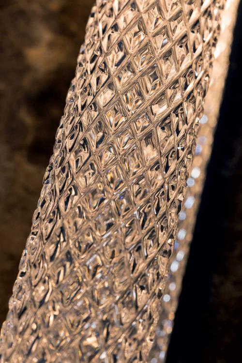 Stradivari collection - Rhombus decoration