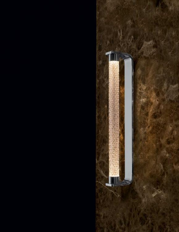 Stradivari wall lamp - single unit