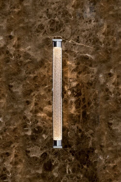 Настенный светильник Stradivari — один плафон